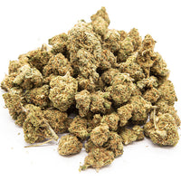 Small bud Indoor BB Muffin 16%