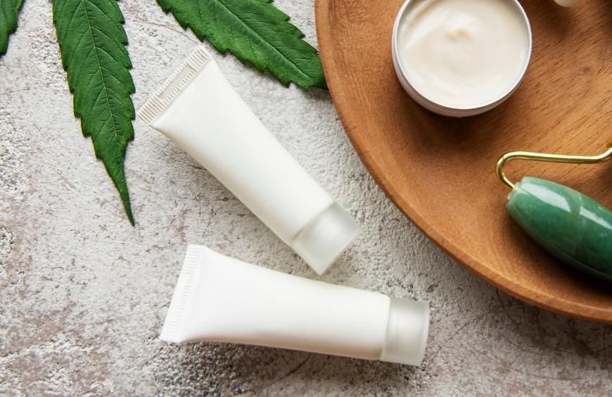 Découvrez les bienfaits du CBD pour la peau