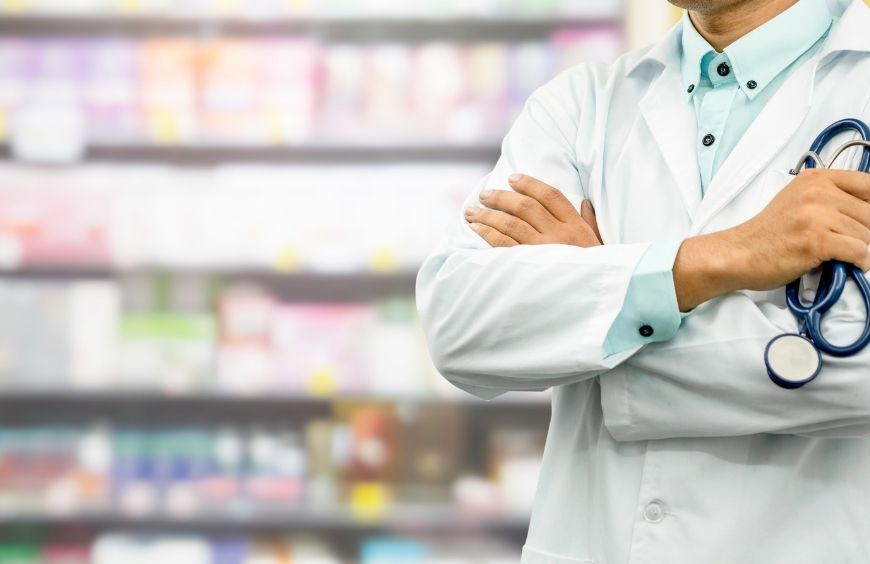 CBD en pharmacie : peut-on acheter en France ?