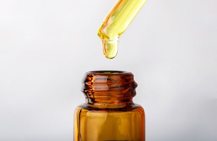 Quelle est l'huile de CBD la plus appréciée ?