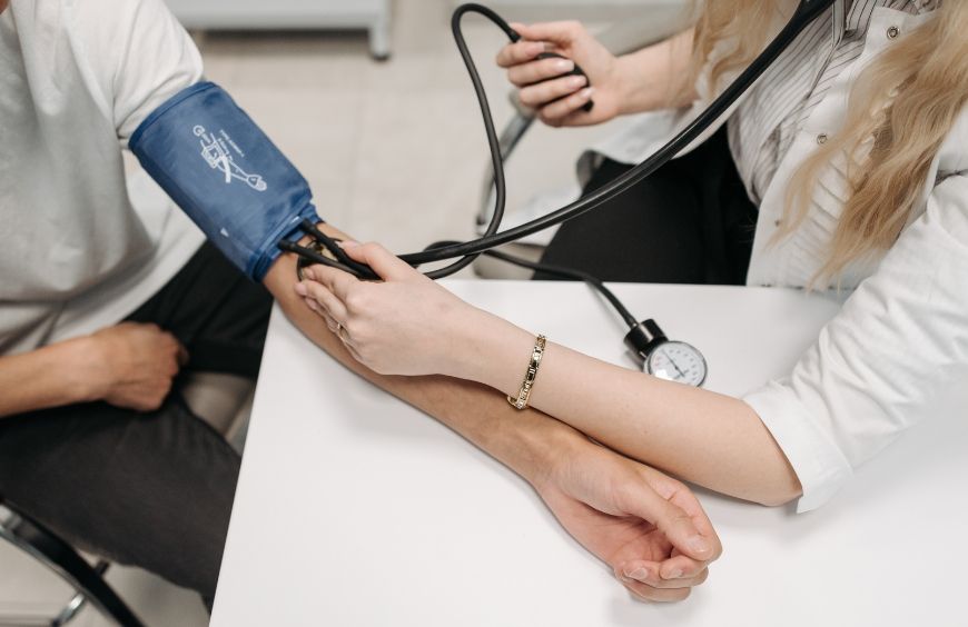 Les potentiels effets du CBD sur l'hypertension