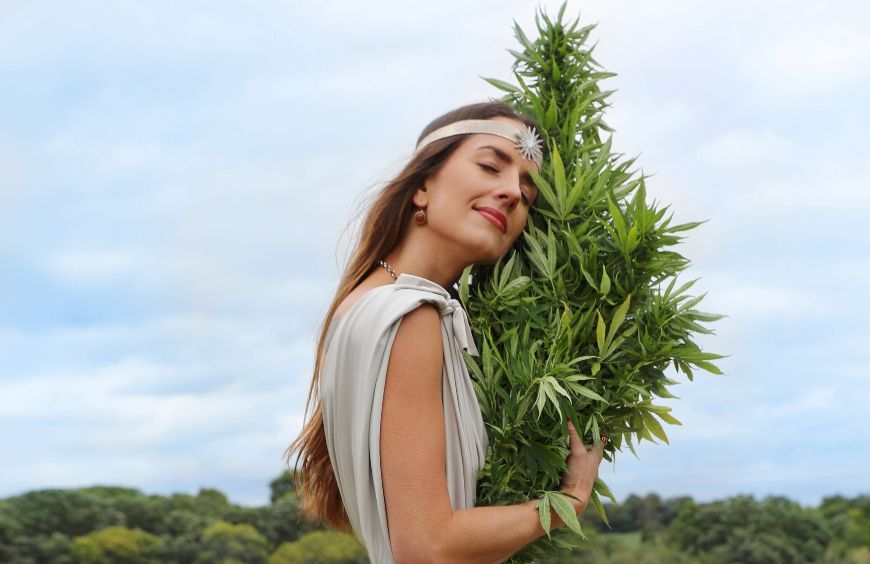 Est-ce que le CBD détend ?