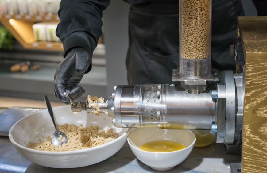 L'huile de CBD pressée à froid est-elle la meilleure ?