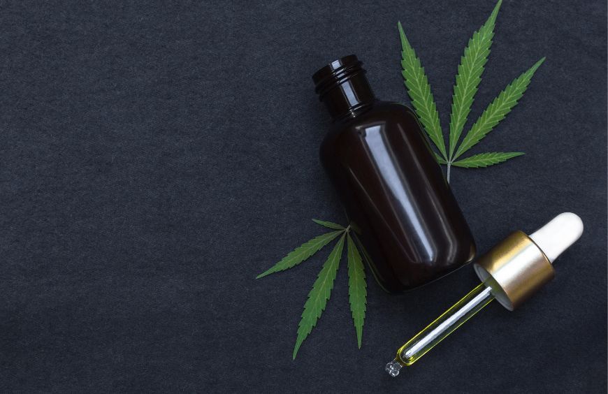 L'effet de l'huile de CBD est-il immédiat ?