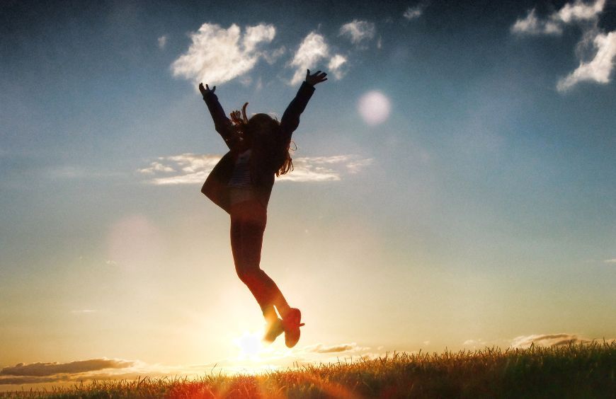 Quelles sensations après la prise de CBD ? 