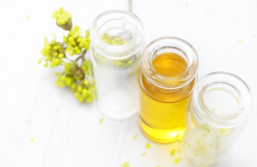 Huile CBD à spectre large ou à spectre entier : Laquelle choisir ? 