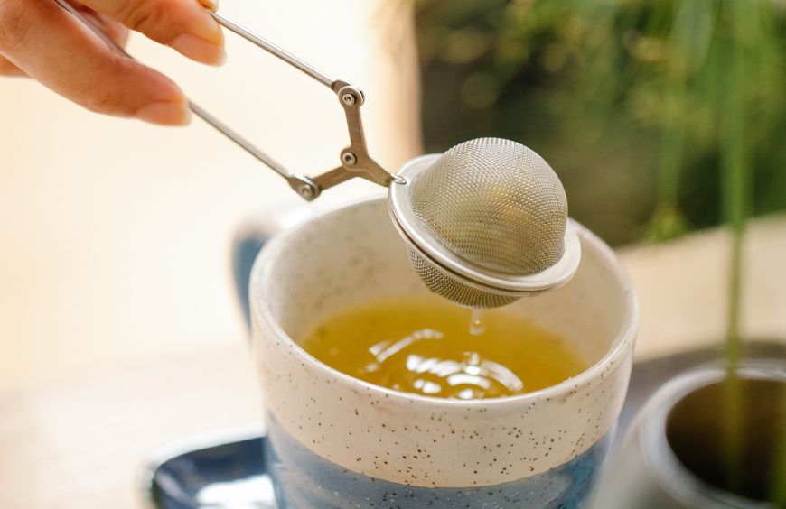 Peut-on fumer une tisane au CBD ?