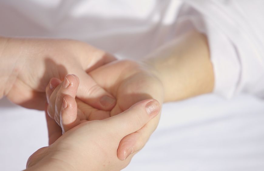 Les effets du CBD sur le corps humain