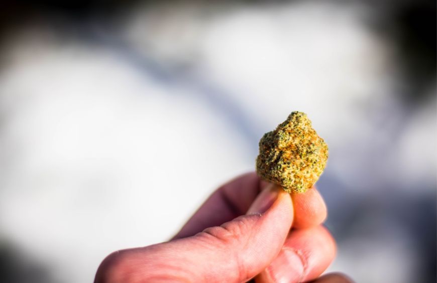 CBDP cannabidiphorol