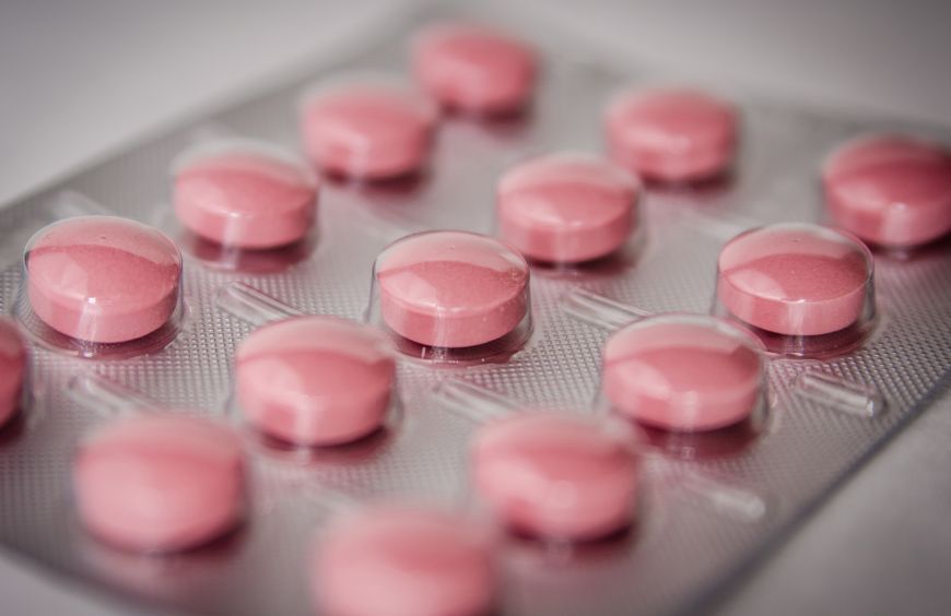 Liste des interactions entre CBD et médicaments