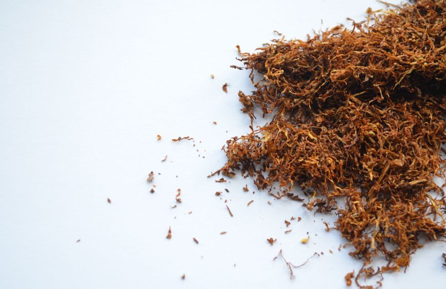 Tabac et CBD : Pourquoi ne  pas mélanger ? 