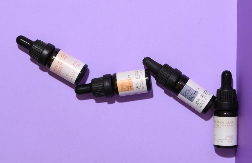 Comment trouver de l’huile de CBD pas chère ? 