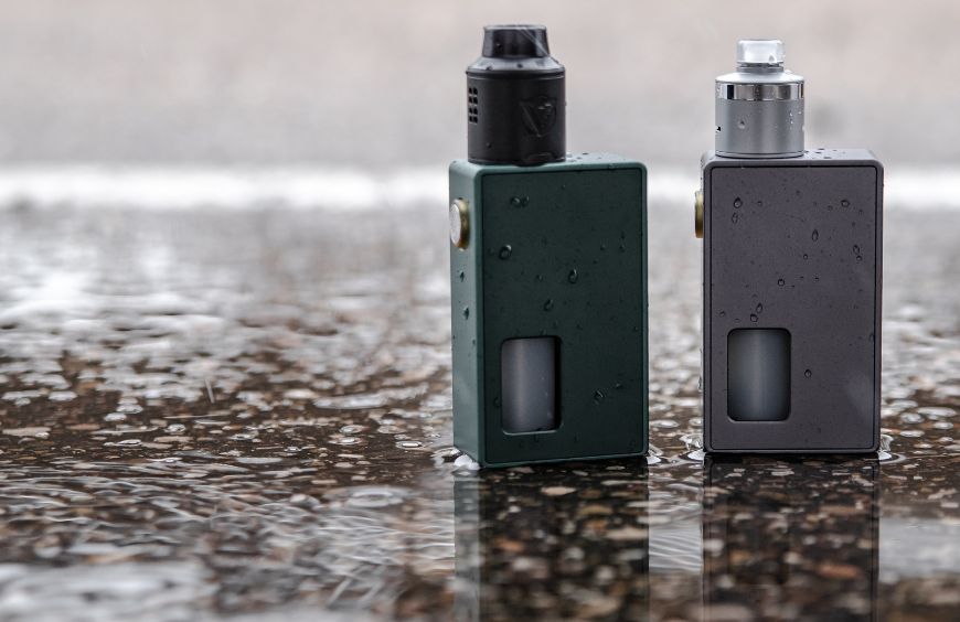 Peut-on vapoter du CBD ? 