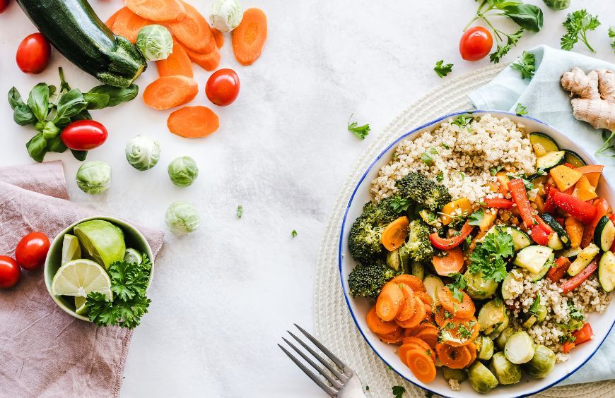 Recettes au CBD : notre classement des 5 meilleures recettes 