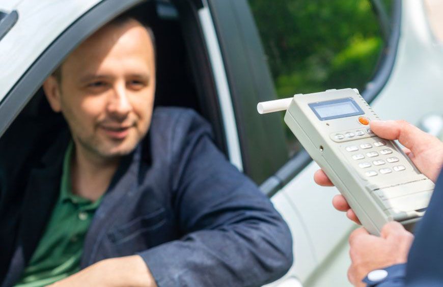 Le CBD est-il détectable lors d’un contrôle routier ?