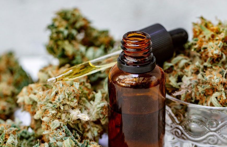 Quel est le CBD le plus puissant ? 