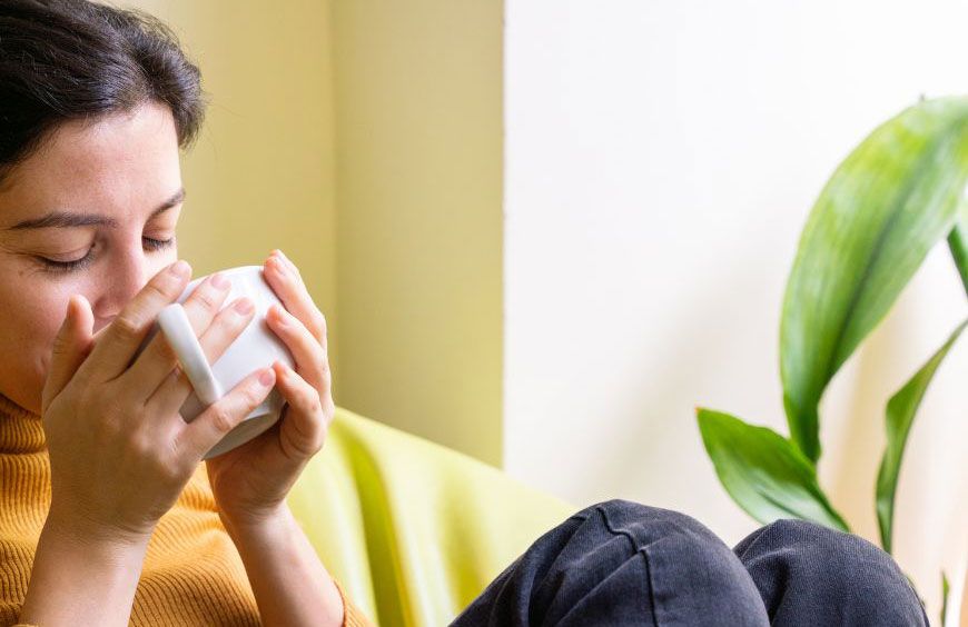 Tisane au CBD : Quels dangers, effets secondaires et contre-indications ?