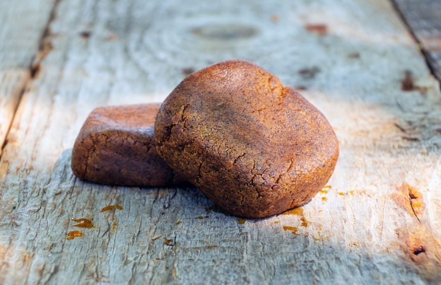 Comment utiliser la résine de CBD ? 