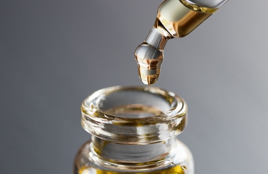 Comment bien choisir votre huile de CBD