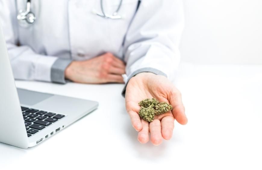 Quels sont les effets secondaires du CBD ?