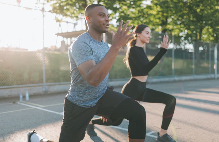 Le CBD a-t-il un rôle à jouer dans la récupération sportive ?