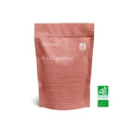 Infusion chanvre CBD La Digestive