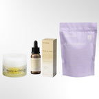 Coffret Endométriose : Contre les douleurs menstruelles !