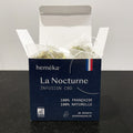 Infusion chanvre CBD La Nocturne
