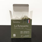 Lot La Nocturne et la Relaxante 2x20 sachets