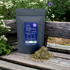 Infusion chanvre CBD La Nocturne menthe (60g)