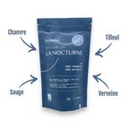 Infusion chanvre CBD La Nocturne