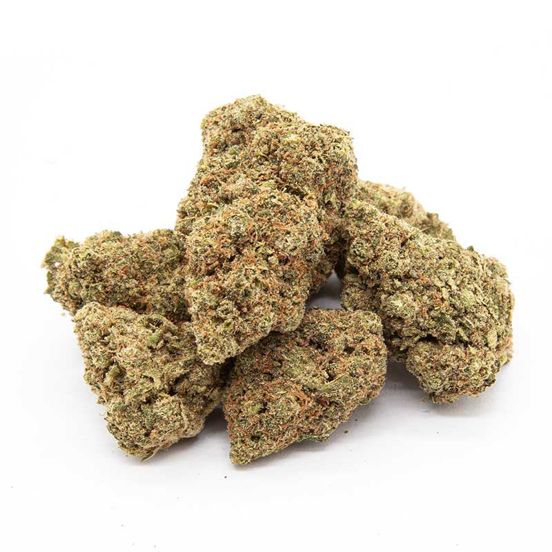 Blueberry Muffin 16%