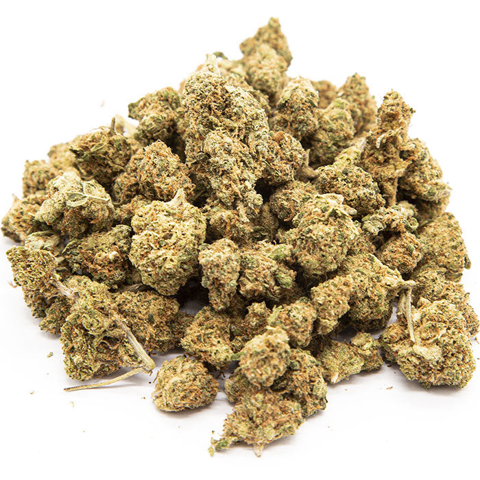 Small bud Indoor BB Muffin 16%