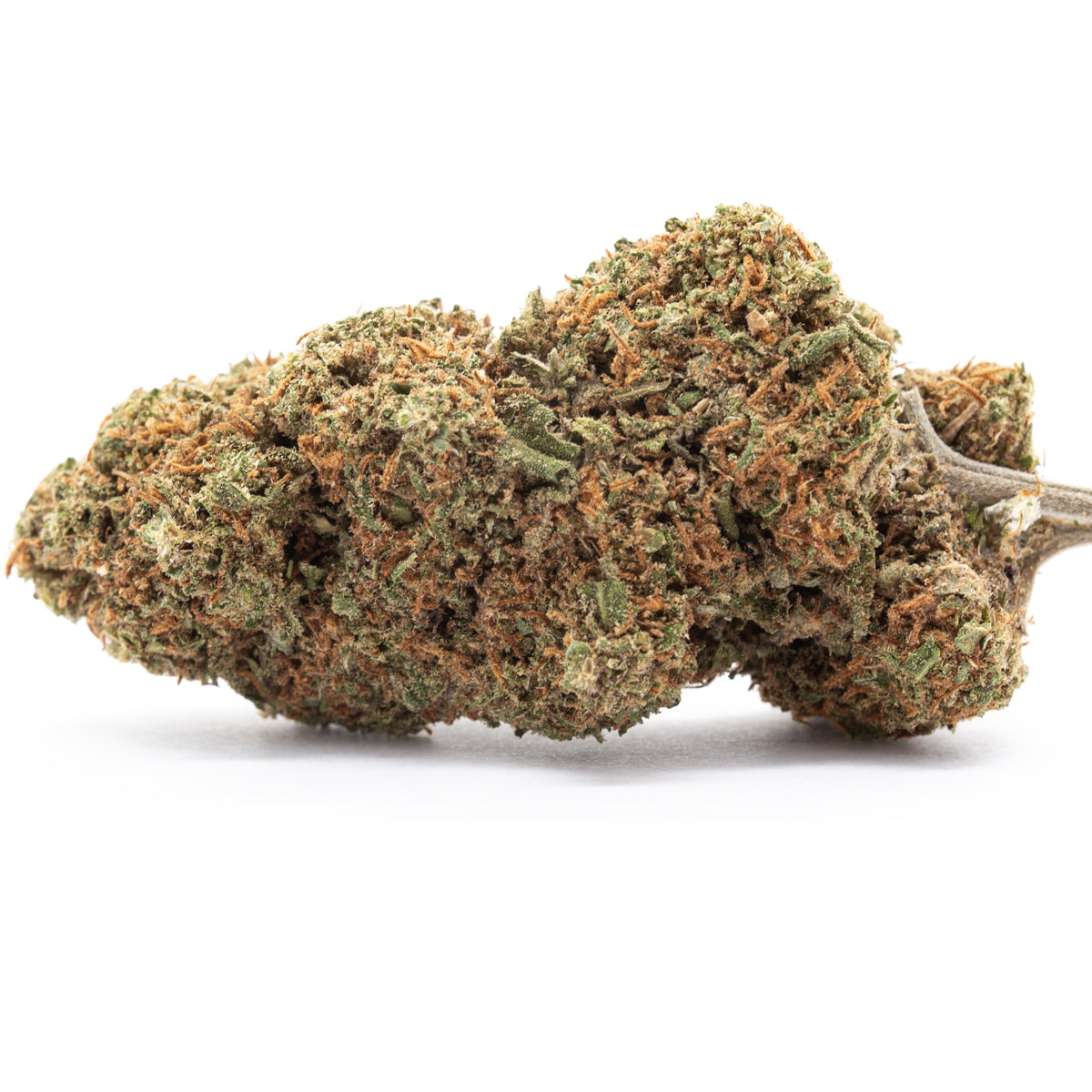 cbd indoor Orange bud 