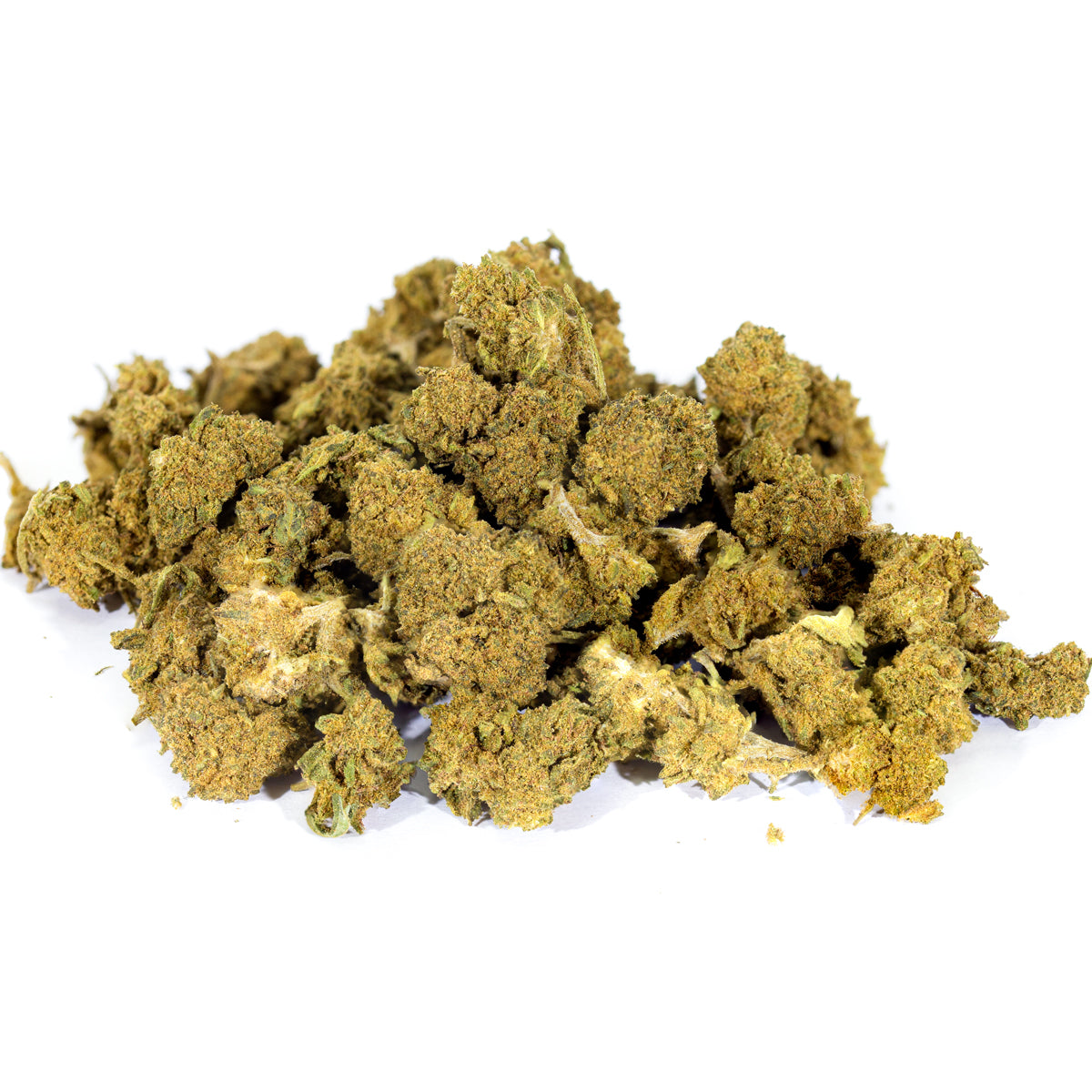 Small Bud Caramel Candy