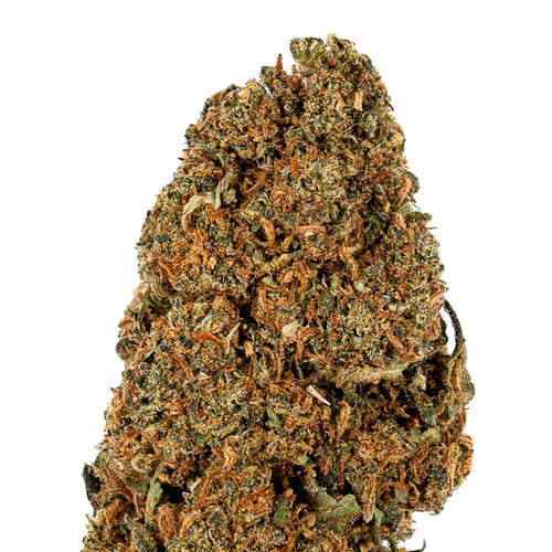 Deep Strawberry