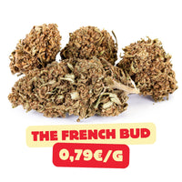 Fleur French Bud