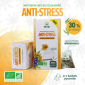 POP CBD Anti-Stress (12 infusettes)