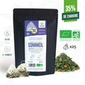 POP CBD Sommeil (25 infusettes)