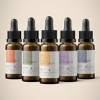 Huile CBD Full Spectrum 20%