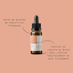 Huile CBD Full Spectrum 5%