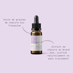 Huile CBD Full Spectrum 20%