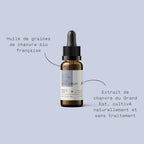 Huile CBD Full Spectrum 30%