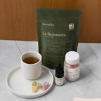 Coffret Journée Tranquille : Relaxez-vous !