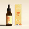 Sensavea Huile CBD 40%
