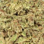 California Haze - Glasshouse