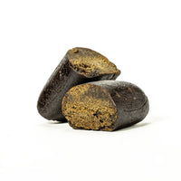 Résine CBD SUPREME BLACK BUTTER 73%
