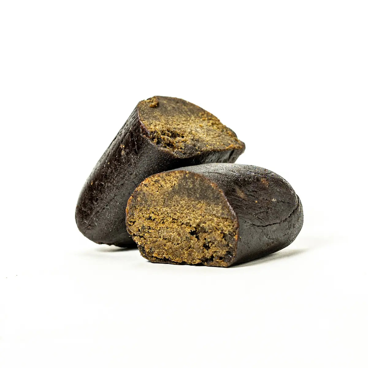 Résine CBD SUPREME BLACK BUTTER 73%