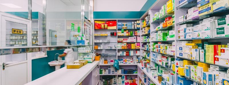 Peut-on acheter du CBD en pharmacie en France ? | Saveurs-CBD