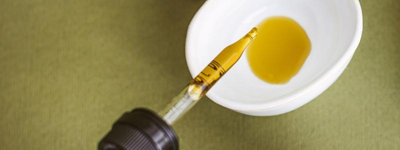 Quelle est la meilleure huile de CBD ? Saveurs CBD